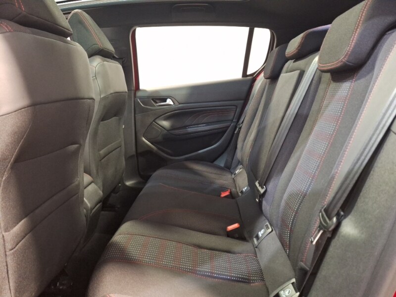 Used Peugeot 308 2018 for sale - 77563045: Photo 6