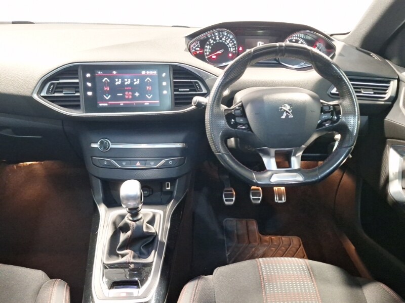 Used Peugeot 308 2018 for sale - 77563045: Photo 7