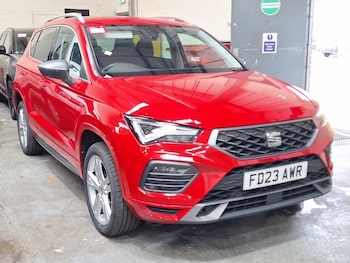Used SEAT Ateca 2023 for sale - 79020589: Photo