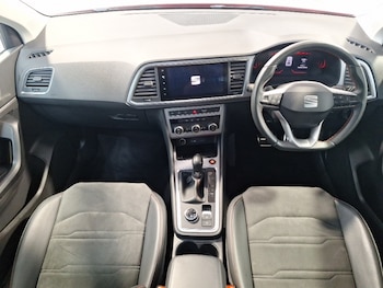 Used SEAT Ateca 2023 for sale - 79020589: Photo