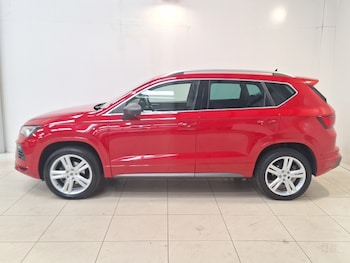 Used SEAT Ateca 2023 for sale - 79020589: Photo