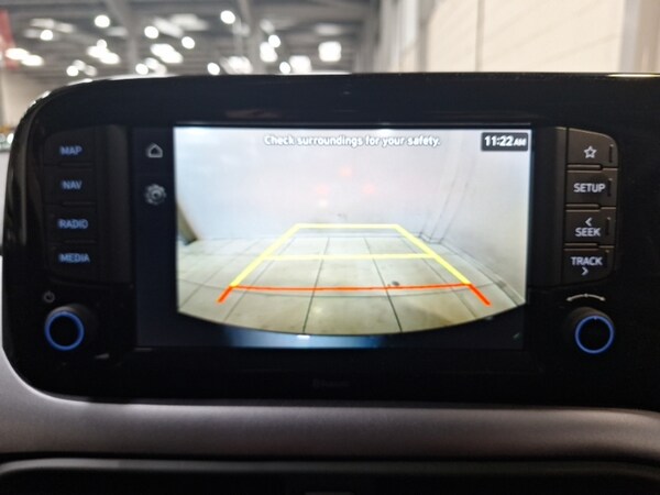 Used Hyundai i10 2025 for sale - 76199307: Photo 10