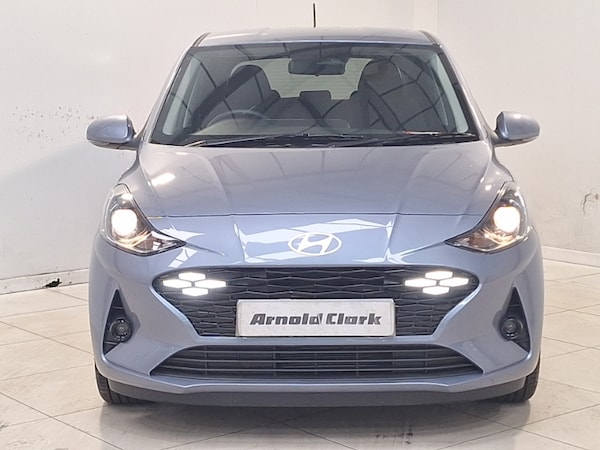 Used Hyundai i10 2025 for sale - 76199307: Photo 12