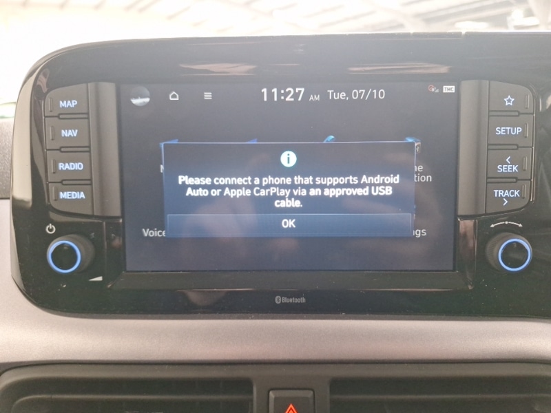 Used Hyundai i10 2025 for sale - 76199307: Photo 17