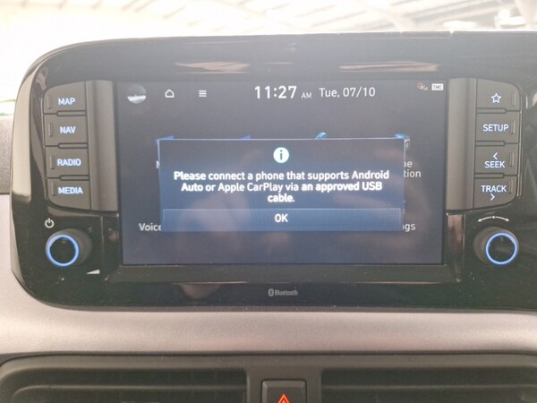 Used Hyundai i10 2025 for sale - 76199307: Photo 17