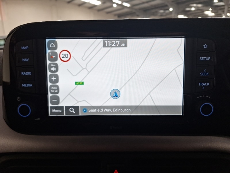 Used Hyundai i10 2025 for sale - 76199307: Photo 18