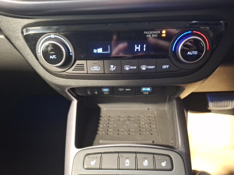 Used Hyundai i10 2025 for sale - 76199307: Photo 19