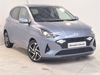 Hyundai - i10