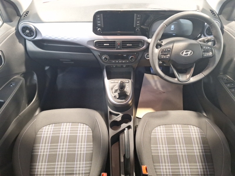 Used Hyundai i10 2025 for sale - 76199307: Photo 2