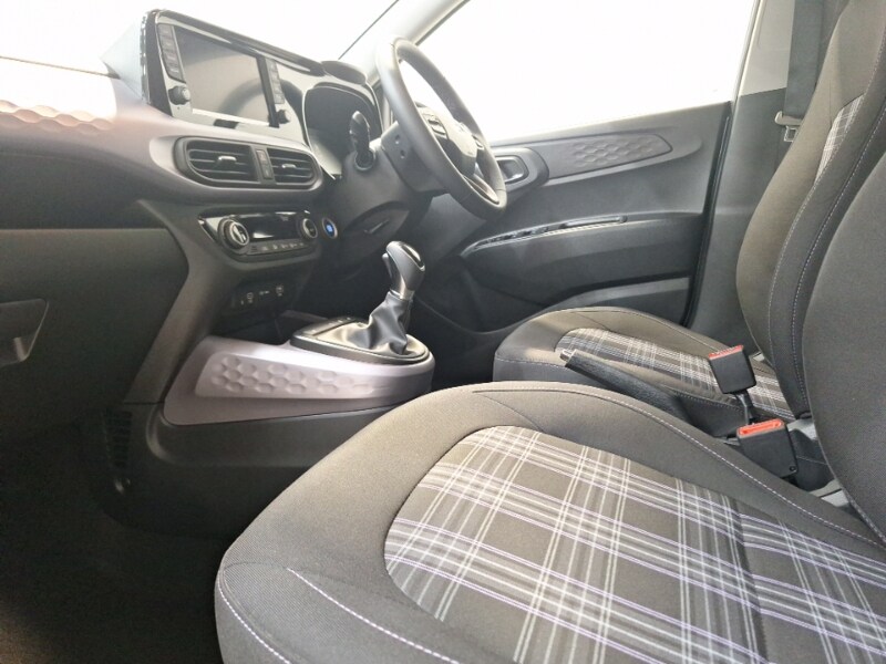 Used Hyundai i10 2025 for sale - 76199307: Photo 5