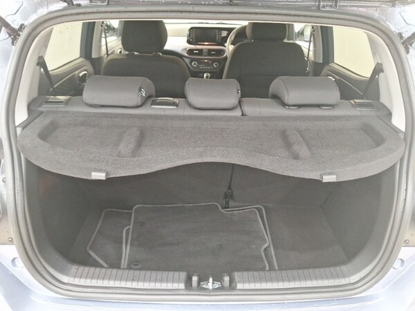 Used Hyundai i10 2025 for sale - 76199307: Photo 8