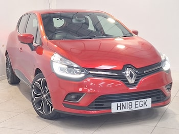 2018 - 0.9 TCE 90 Dynamique S Nav 5dr