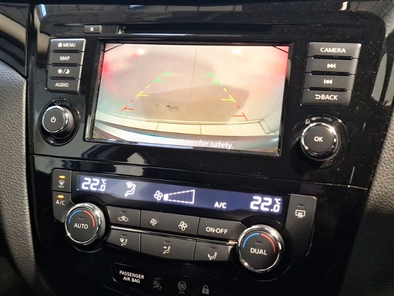 Used Nissan Qashqai 2020 for sale - 77278319: Photo 10