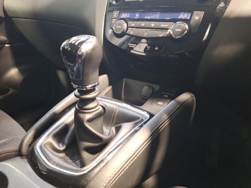 Used Nissan Qashqai 2020 for sale - 77278319: Photo 11