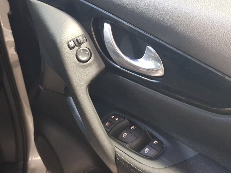 Used Nissan Qashqai 2020 for sale - 77278319: Photo 14