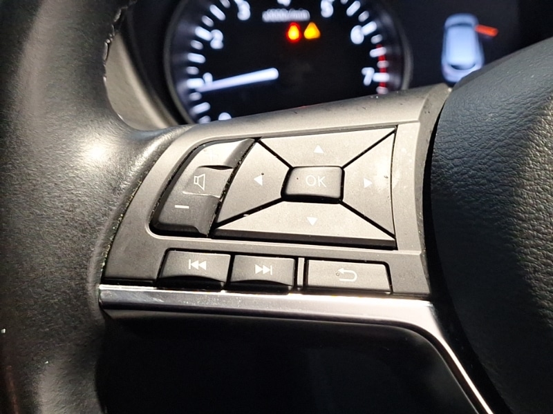 Used Nissan Qashqai 2020 for sale - 77278319: Photo 16