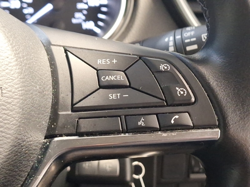 Used Nissan Qashqai 2020 for sale - 77278319: Photo 17