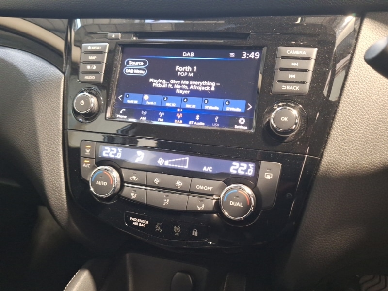 Used Nissan Qashqai 2020 for sale - 77278319: Photo 18