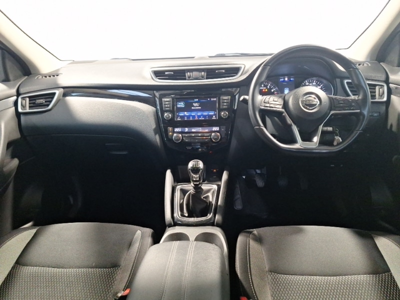 Used Nissan Qashqai 2020 for sale - 77278319: Photo 2