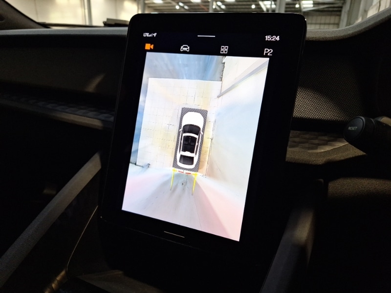 Used Polestar Polestar 2 2023 for sale - 77669686: Photo 10