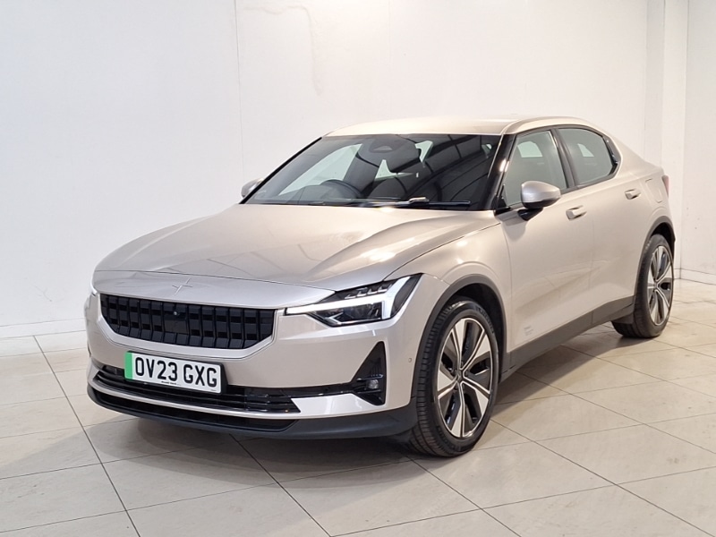 Used Polestar Polestar 2 2023 for sale - 77669686: Photo 13
