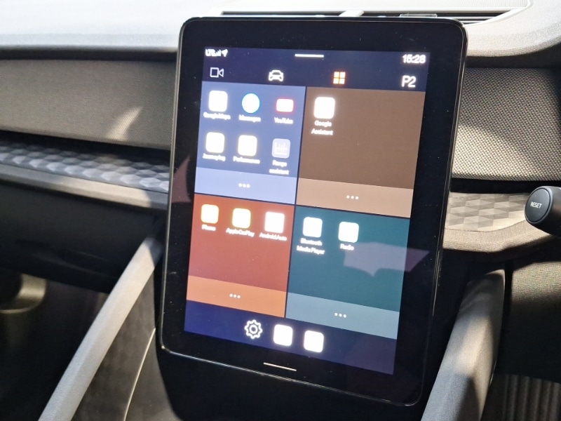 Used Polestar Polestar 2 2023 for sale - 77669686: Photo 17