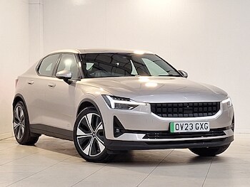 Used Polestar Polestar 2 2023 for sale - 77669686: Photo