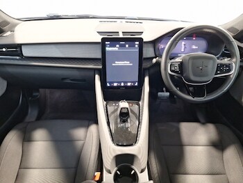 Used Polestar Polestar 2 2023 for sale - 77669686: Photo