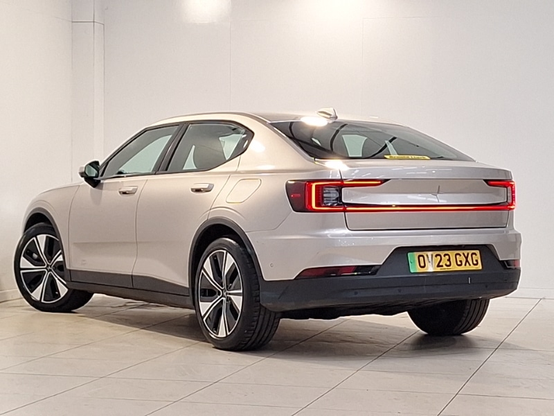 Used Polestar Polestar 2 2023 for sale - 77669686: Photo 3