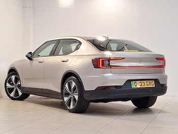 Used Polestar Polestar 2 2023 for sale - 77669686: Photo