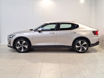 Used Polestar Polestar 2 2023 for sale - 77669686: Photo