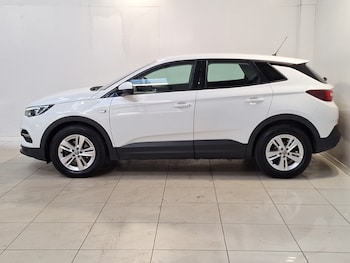 Used Vauxhall Grandland X 2020 for sale - 78559835: Photo
