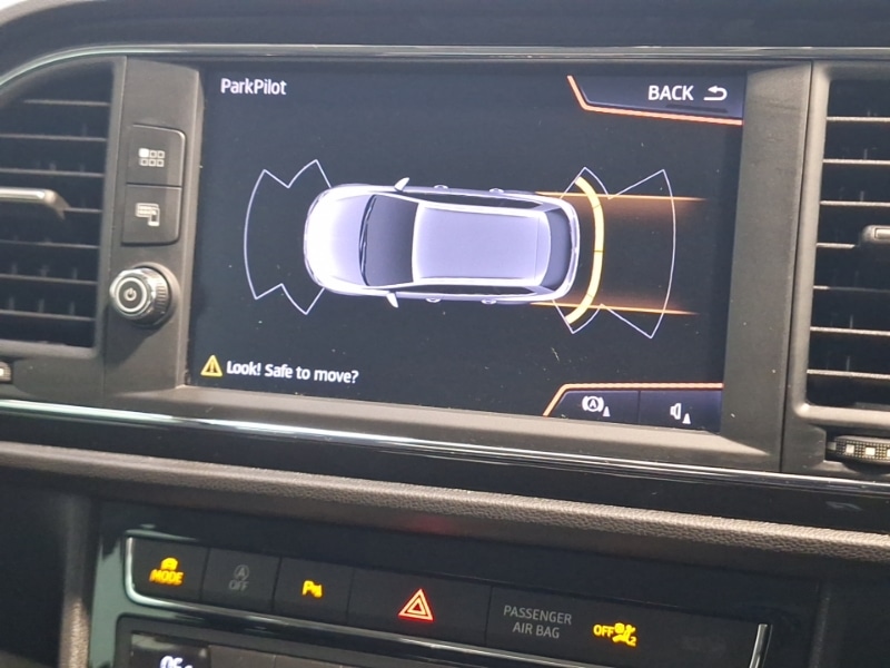 Used SEAT Leon 2019 for sale - 76506902: Photo 10