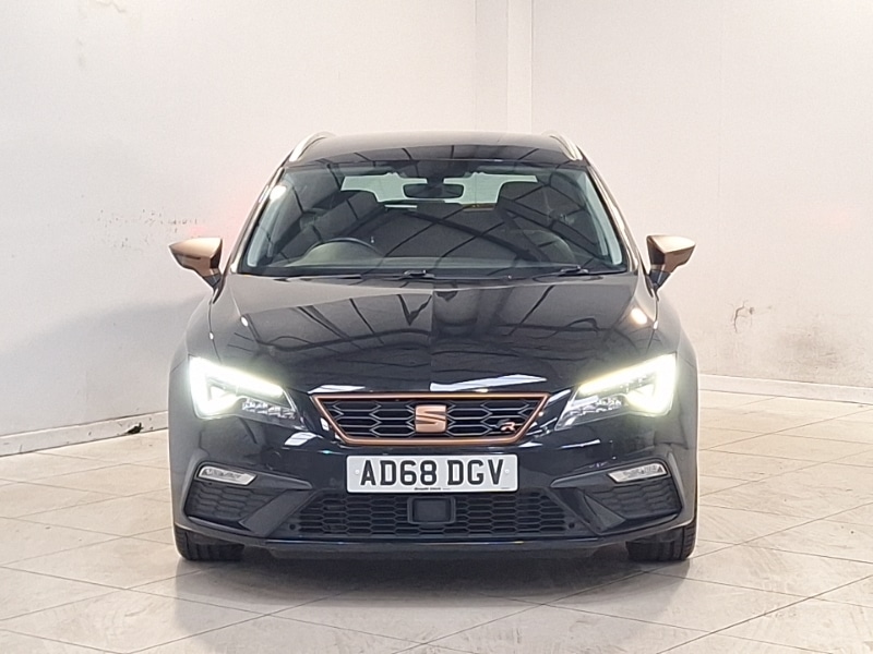Used SEAT Leon 2019 for sale - 76506902: Photo 12