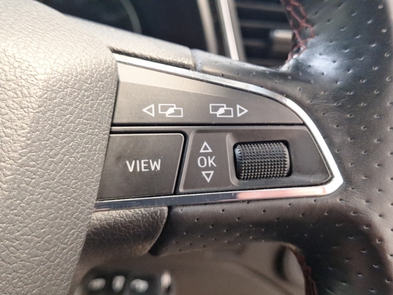 Used SEAT Leon 2019 for sale - 76506902: Photo 19