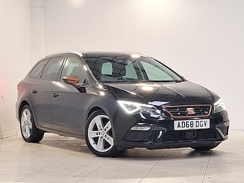 Used SEAT Leon 2019 for sale - 76506902: Photo