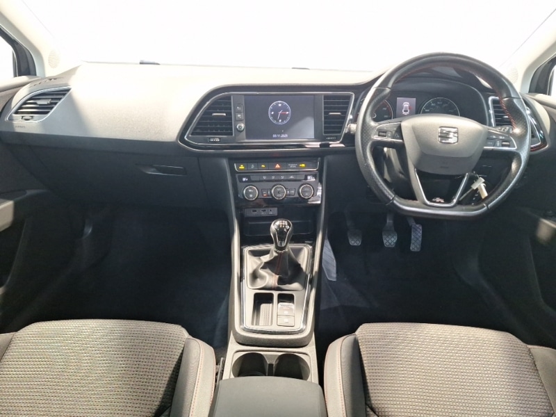 Used SEAT Leon 2019 for sale - 76506902: Photo 2