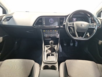 Used SEAT Leon 2019 for sale - 76506902: Photo