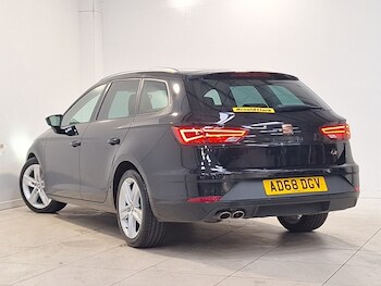 Used SEAT Leon 2019 for sale - 76506902: Photo