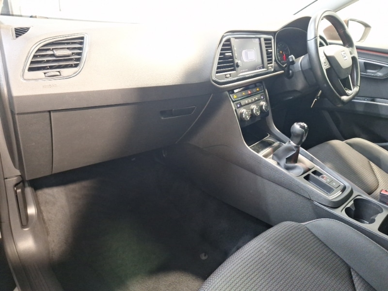 Used SEAT Leon 2019 for sale - 76506902: Photo 5