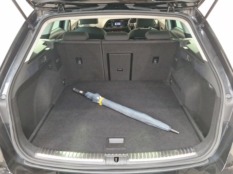 Used SEAT Leon 2019 for sale - 76506902: Photo 8