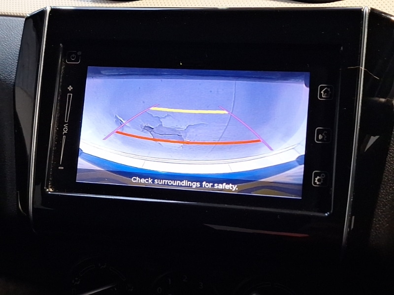 Used Suzuki Swift 2018 for sale - 77585125: Photo 10