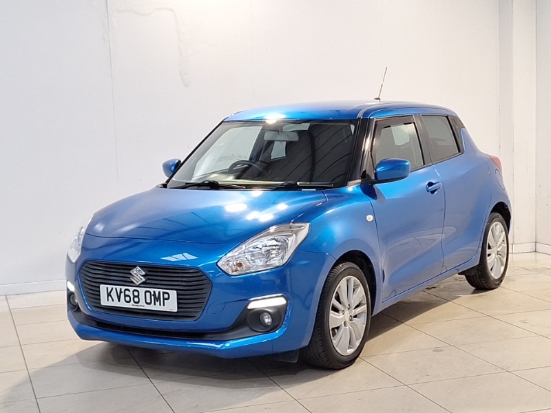 Used Suzuki Swift 2018 for sale - 77585125: Photo 13