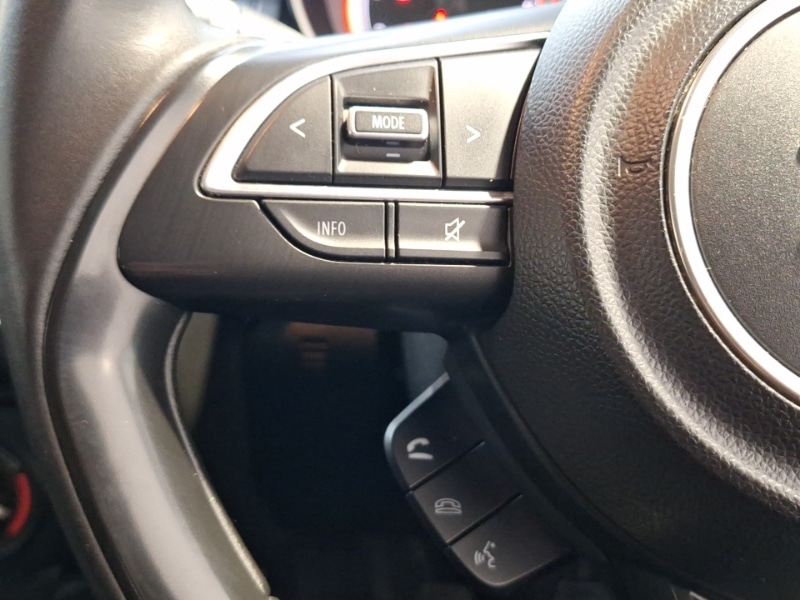 Used Suzuki Swift 2018 for sale - 77585125: Photo 16