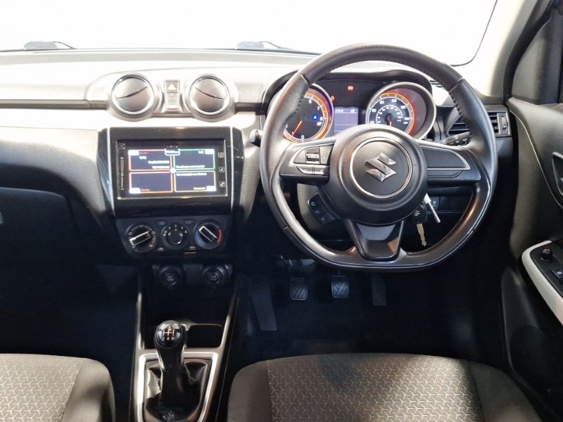 Used Suzuki Swift 2018 for sale - 77585125: Photo 7