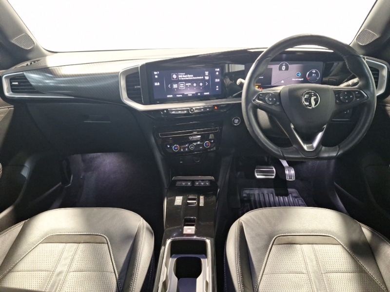 Used Vauxhall Mokka 2022 for sale - 77623513: Photo 2