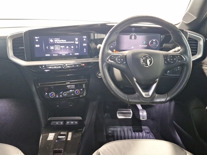 Used Vauxhall Mokka 2022 for sale - 77623513: Photo 7