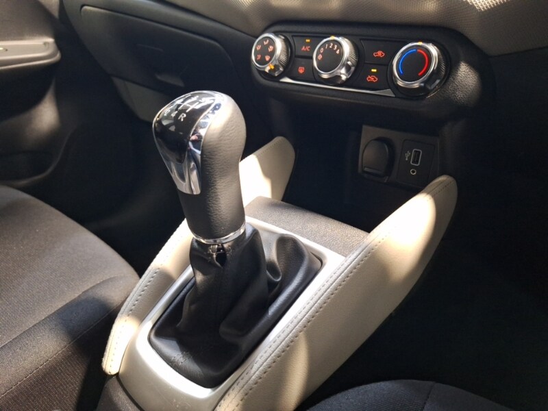 Used Nissan Micra 2019 for sale - 77568784: Photo 11