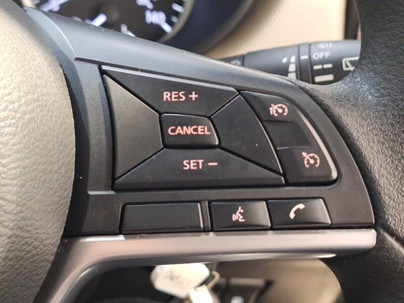 Used Nissan Micra 2019 for sale - 77568784: Photo 17