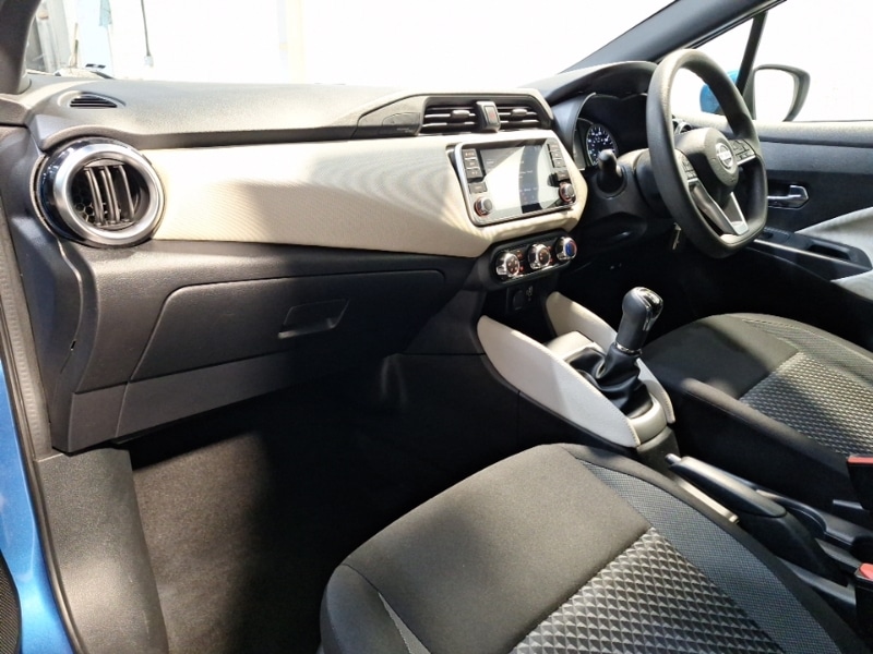 Used Nissan Micra 2019 for sale - 77568784: Photo 5